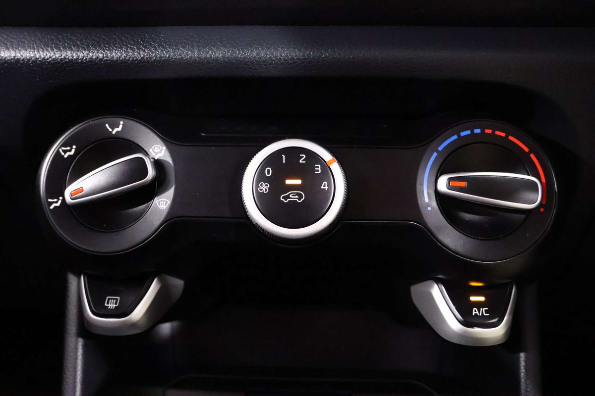 2019 Kia Picanto GT-Line JA