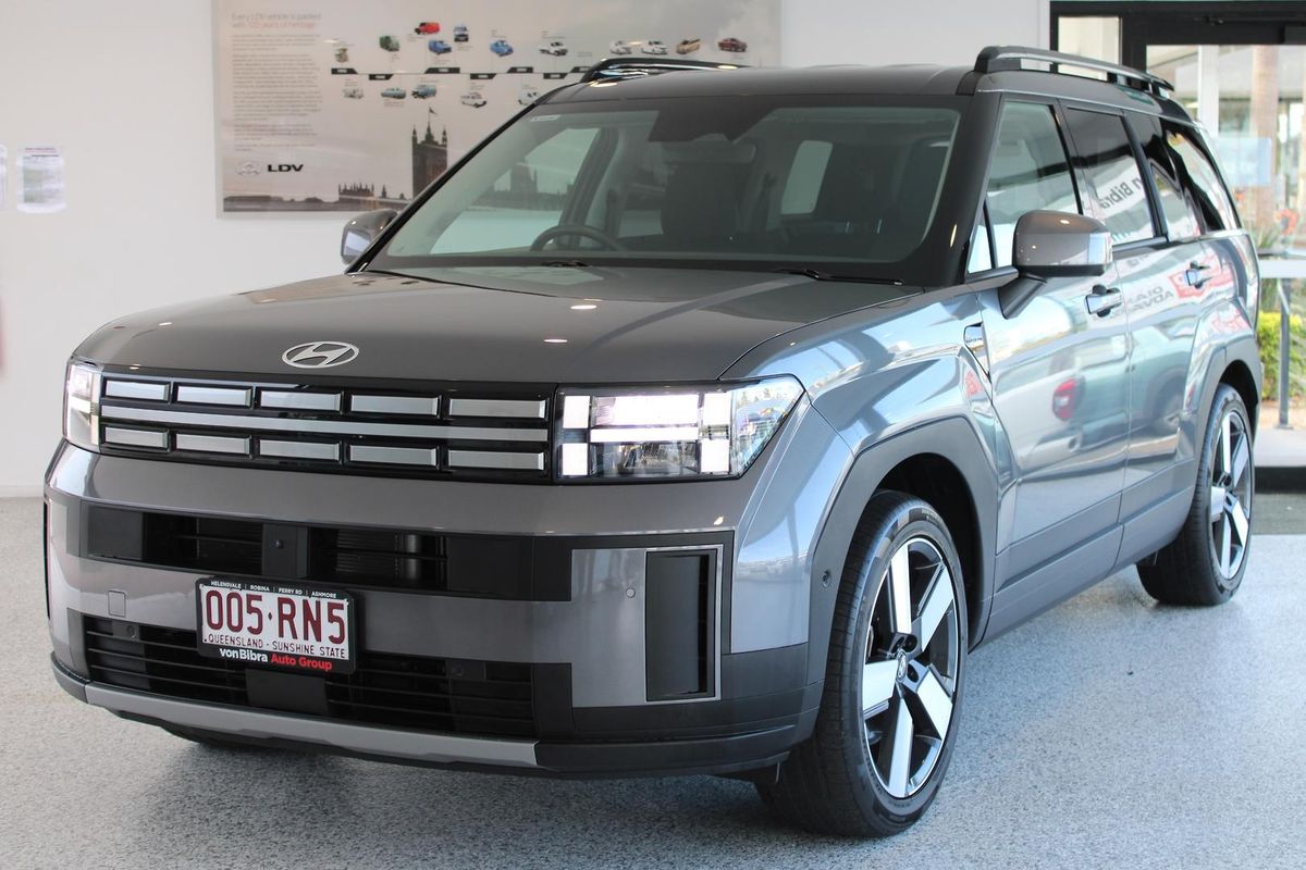 2024 Hyundai Santa Fe MX5.V1