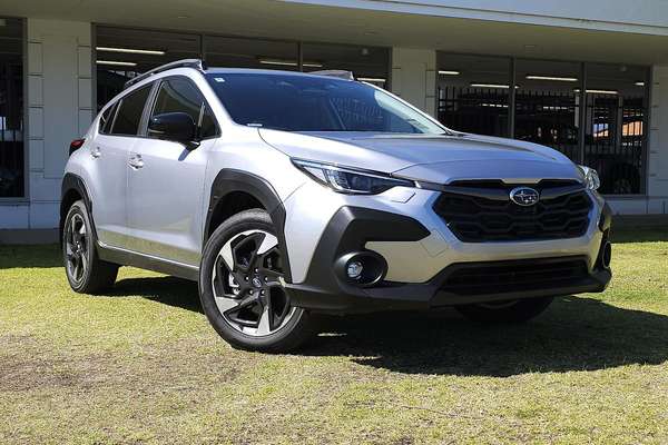 2026 Subaru Crosstrek 2.0S G6X