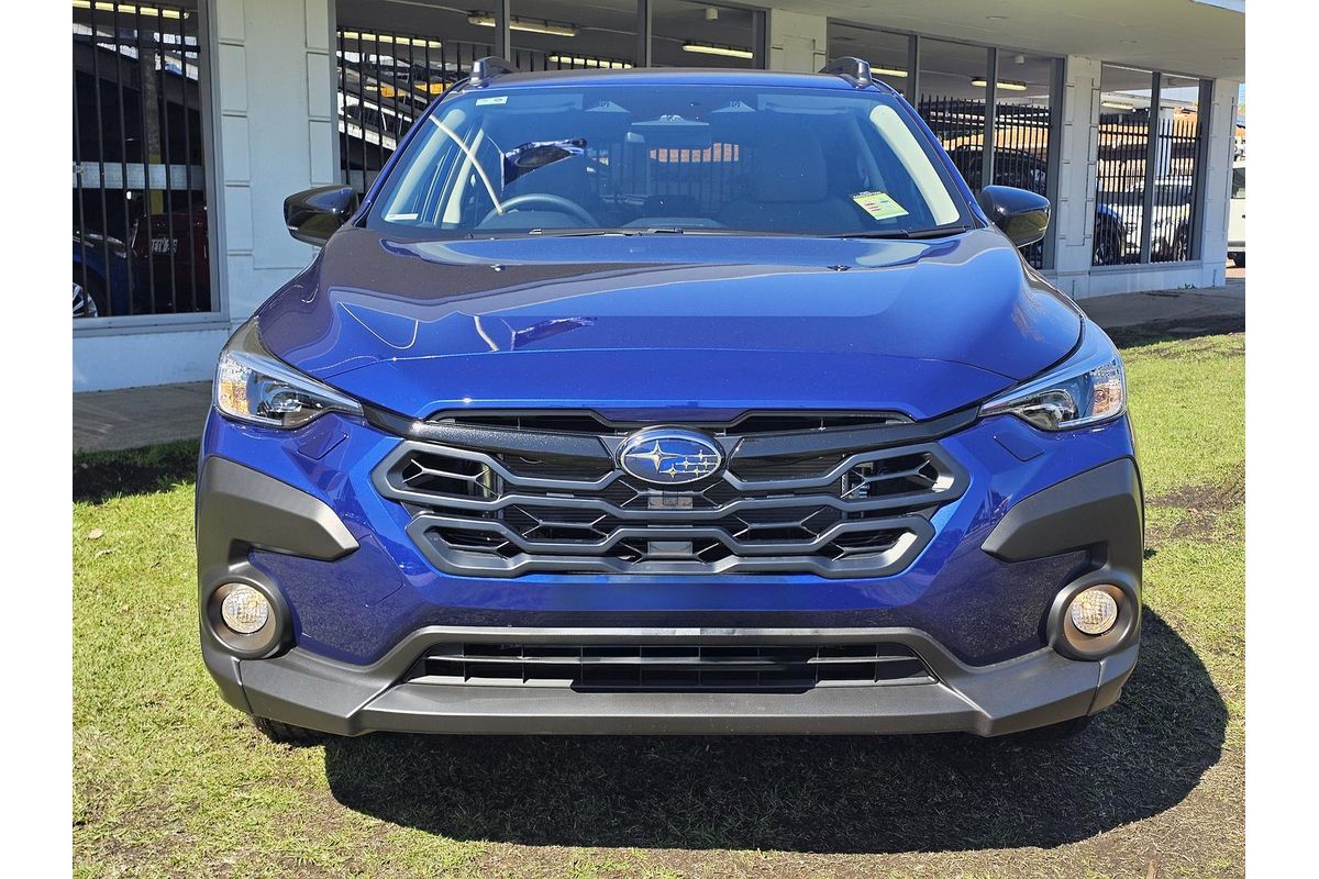 2026 Subaru Crosstrek 2.0L G6X