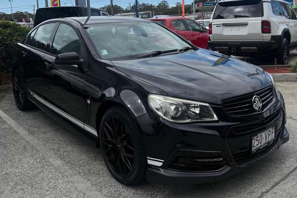 2015 Holden Commodore SV6 VF