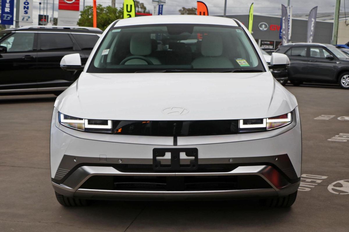 2026 Hyundai IONIQ 5 Elite NE.V7