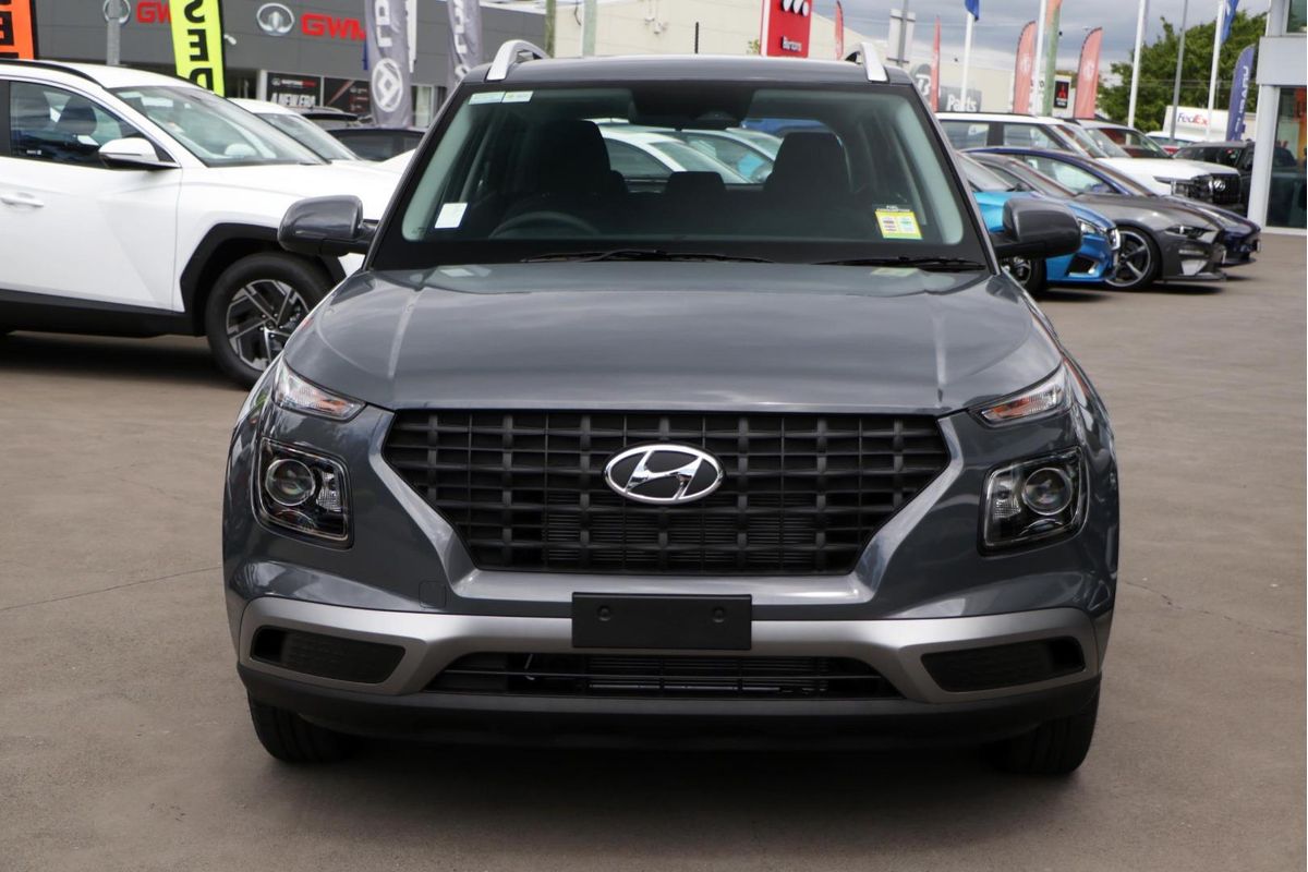 2025 Hyundai Venue QX.V5