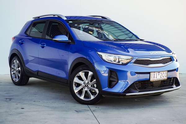 2023 Kia Stonic Sport YB