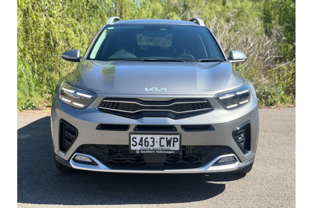 2024 Kia Stonic GT-Line YB