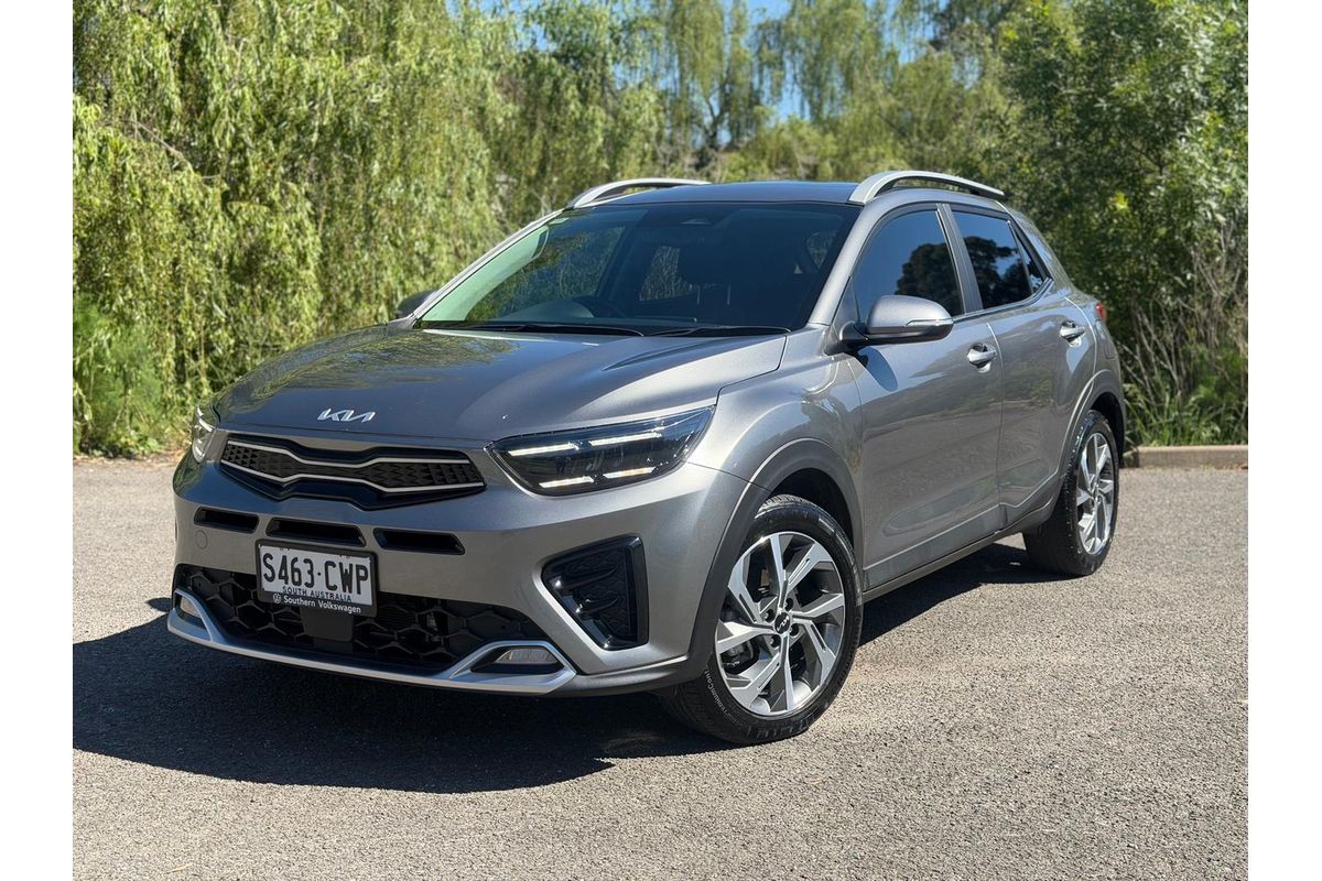 2024 Kia Stonic GT-Line YB