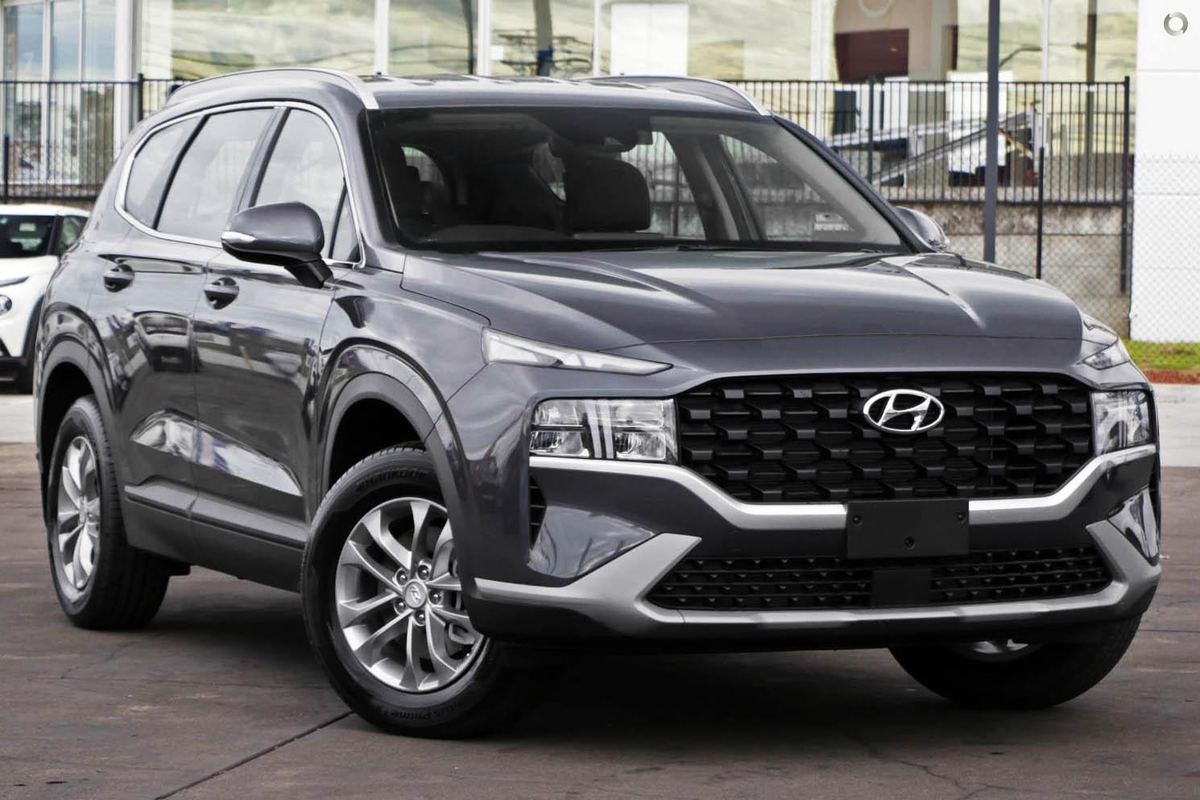 2023 Hyundai Santa Fe TM.V4
