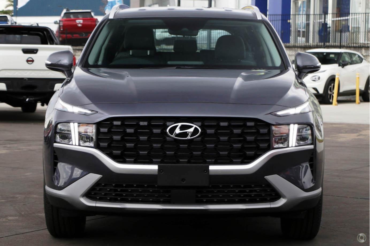 2023 Hyundai Santa Fe TM.V4