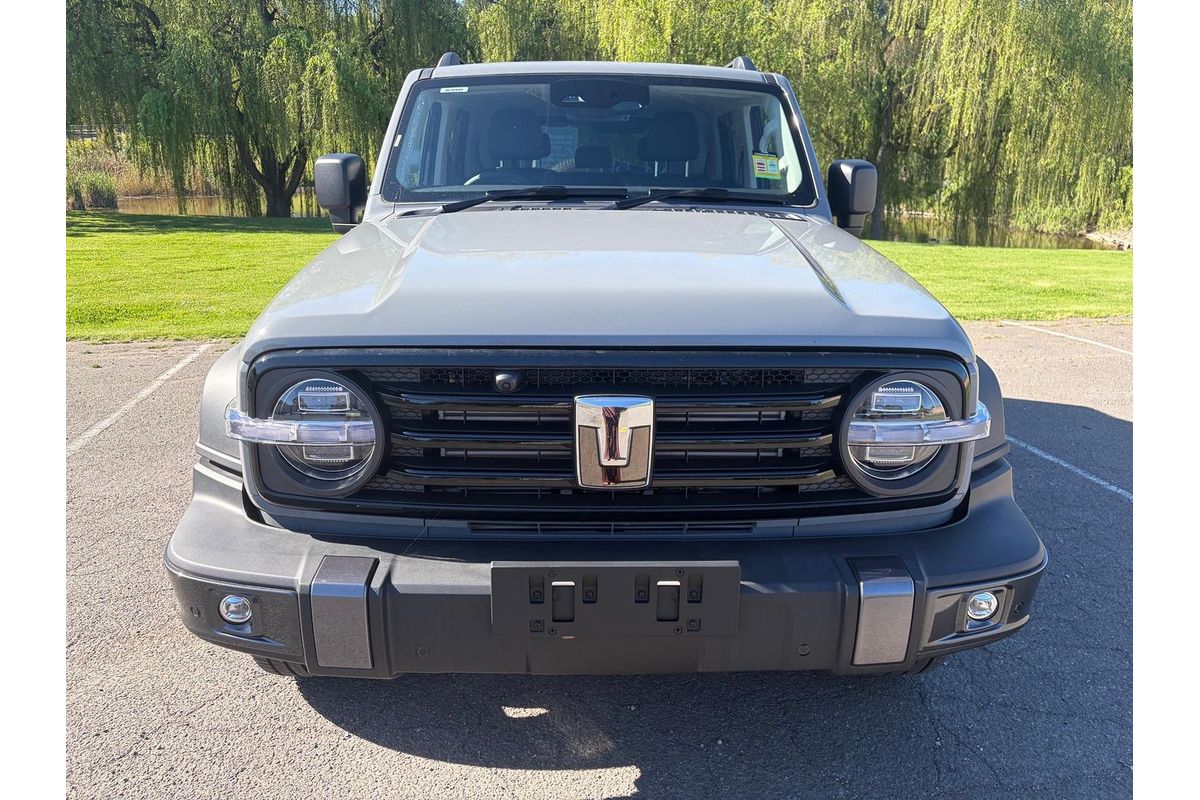 2026 GWM Tank 300 Ultra P01