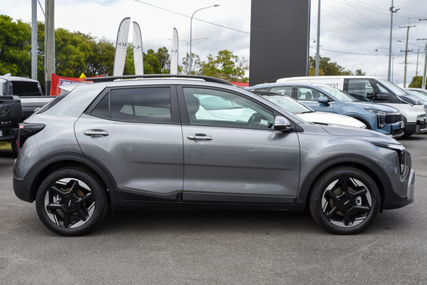 2026 Kia Stonic Sport YB PE2 thumb-4