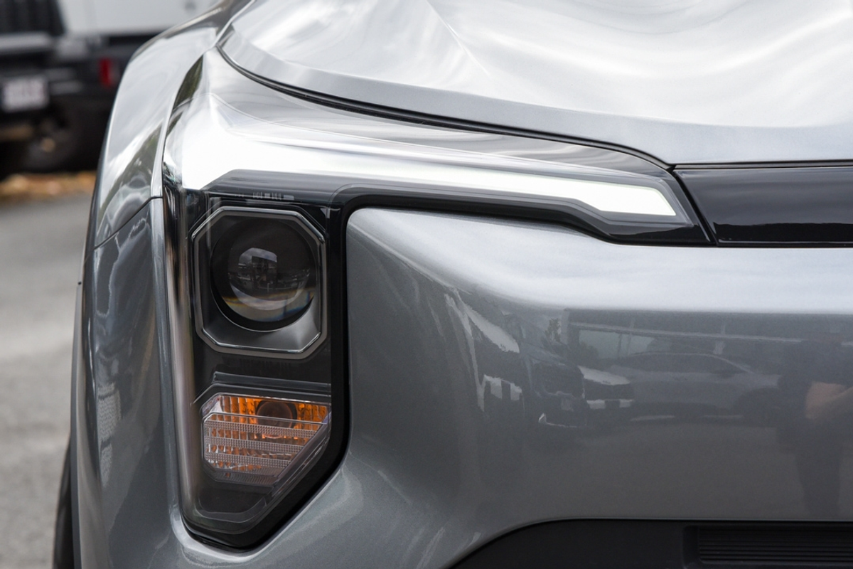 2026 Kia Stonic Sport YB PE2