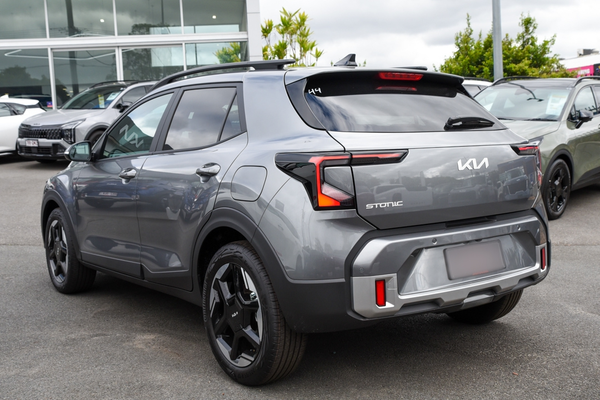 2026 Kia Stonic Sport YB PE2 thumb-5