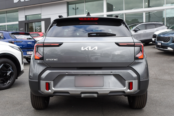 2026 Kia Stonic Sport YB PE2 thumb-6
