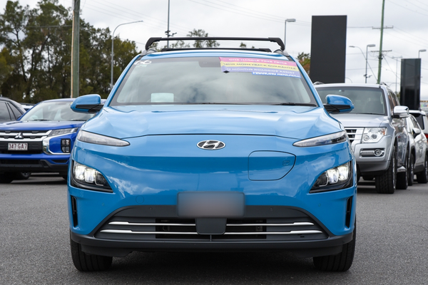 2022 Hyundai Kona Electric Highlander OS.V4 thumb-2