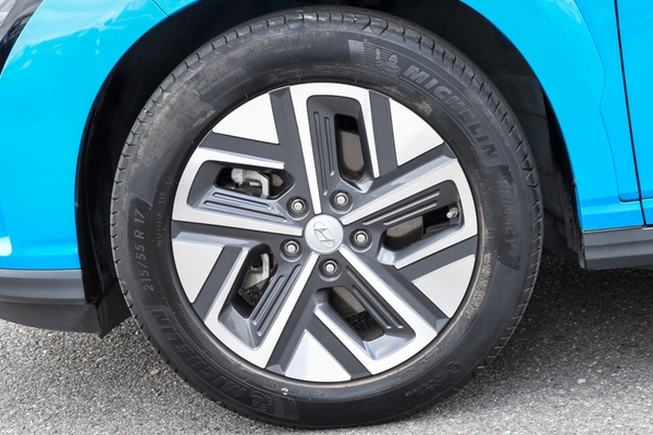 2022 Hyundai Kona Electric Highlander OS.V4 thumb-3