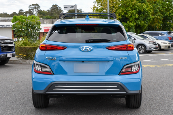 2022 Hyundai Kona Electric Highlander OS.V4 thumb-6
