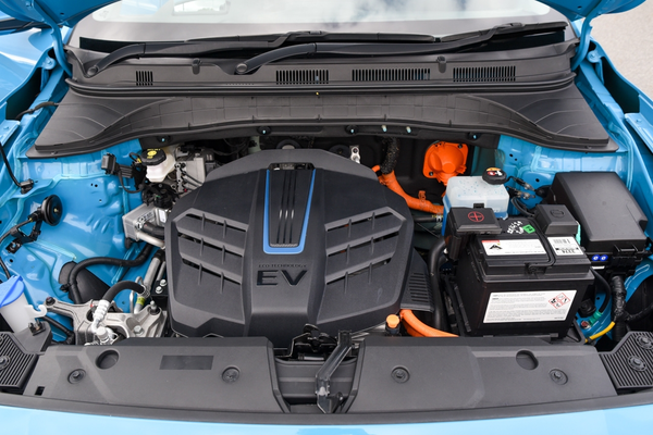2022 Hyundai Kona Electric Highlander OS.V4 thumb-7
