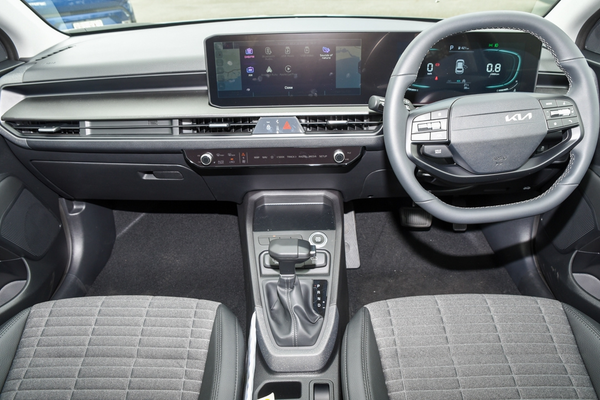 2026 Kia Stonic Sport YB PE2 thumb-16