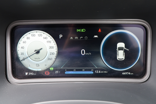 2022 Hyundai Kona Electric Highlander OS.V4 thumb-10