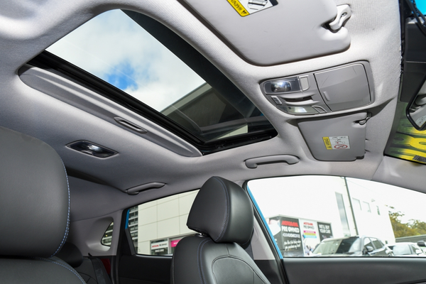 2022 Hyundai Kona Electric Highlander OS.V4 thumb-14
