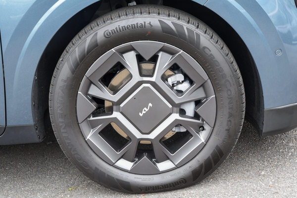 2026 Kia Carnival GT-Line HEV KA4 PE thumb-3