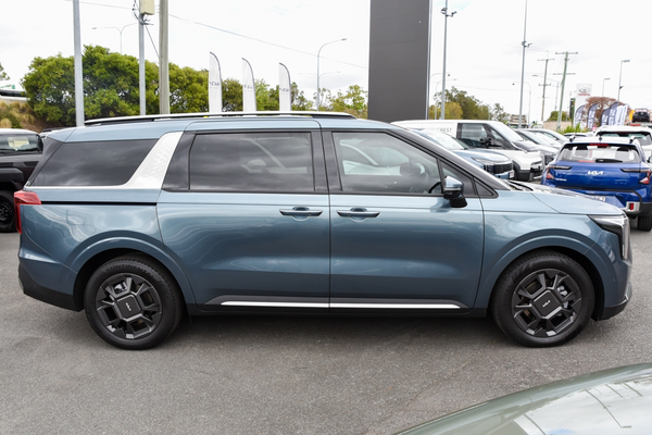 2026 Kia Carnival GT-Line HEV KA4 PE thumb-4