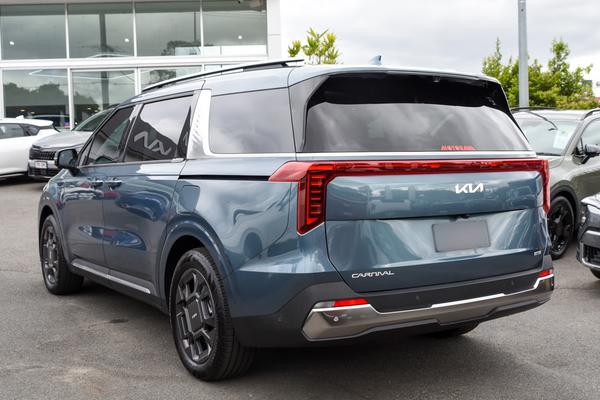 2026 Kia Carnival GT-Line HEV KA4 PE thumb-5