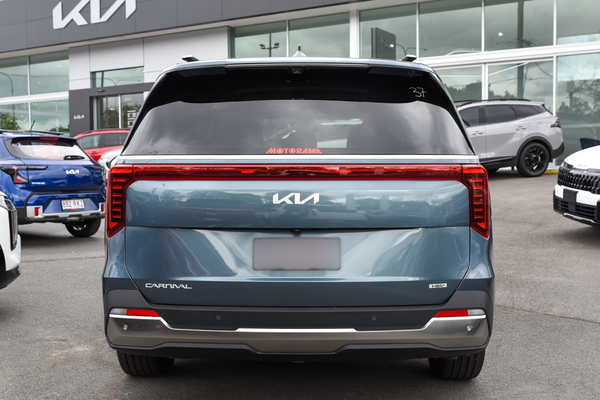 2026 Kia Carnival GT-Line HEV KA4 PE thumb-6