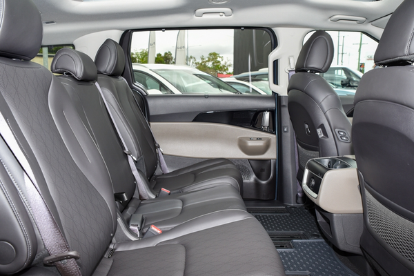 2026 Kia Carnival GT-Line HEV KA4 PE thumb-8