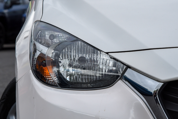 2019 Mazda 2 Maxx DL Series thumb-1