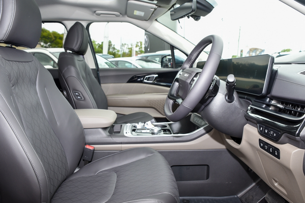 2026 Kia Carnival GT-Line HEV KA4 PE thumb-9