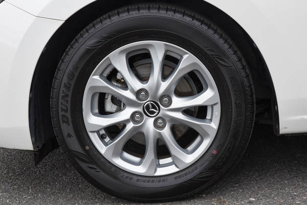 2019 Mazda 2 Maxx DL Series thumb-3