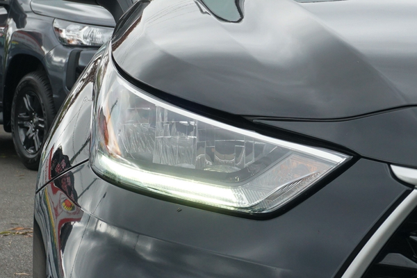 2024 Toyota Kluger GXL AXUH78R thumb-1