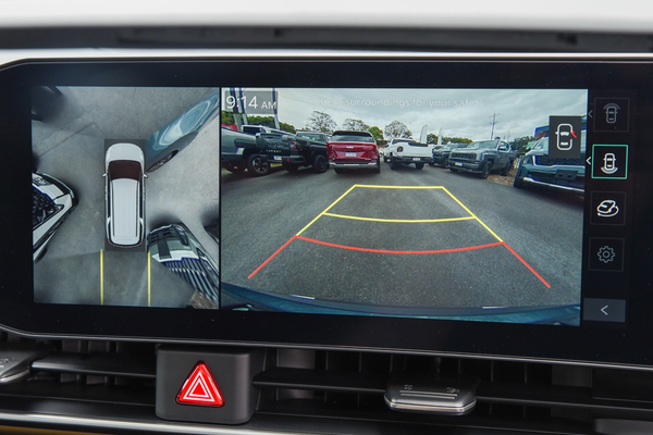 2026 Kia Carnival GT-Line HEV KA4 PE thumb-11