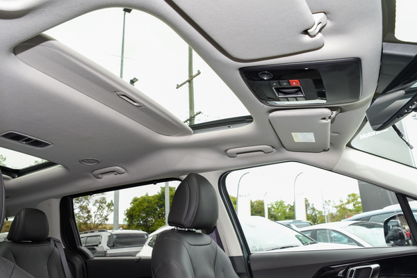 2026 Kia Carnival GT-Line HEV KA4 PE thumb-14