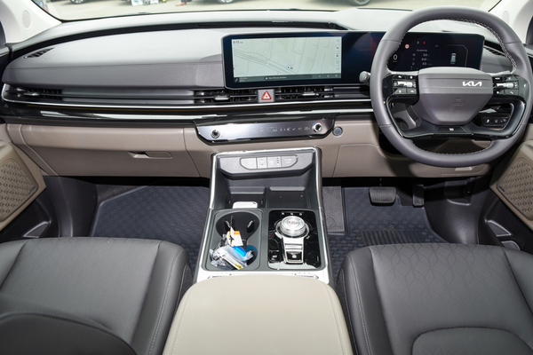 2026 Kia Carnival GT-Line HEV KA4 PE thumb-16