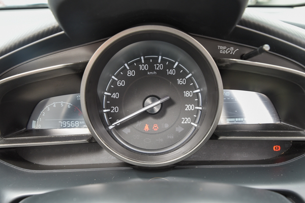 2019 Mazda 2 Maxx DL Series thumb-10