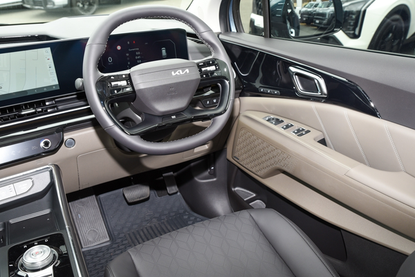 2026 Kia Carnival GT-Line HEV KA4 PE thumb-17