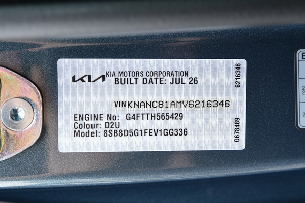 2026 Kia Carnival GT-Line HEV KA4 PE thumb-20