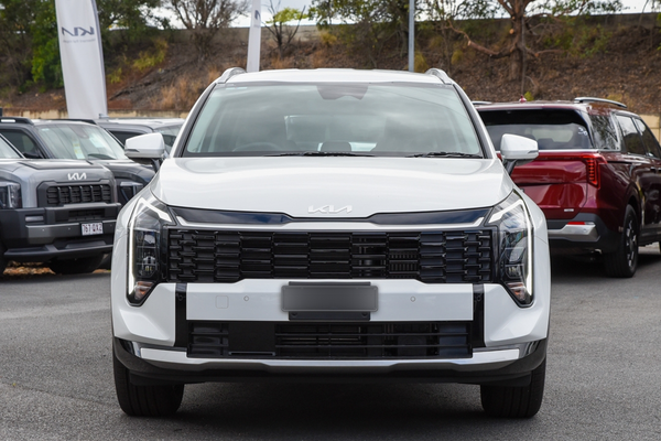 2026 Kia Sportage HEV SX NQ5 PE thumb-2