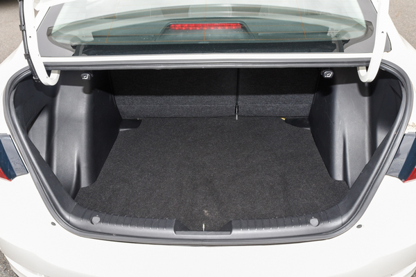 2019 Mazda 2 Maxx DL Series thumb-18