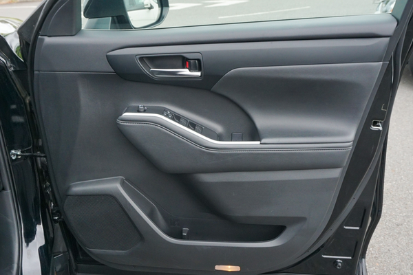 2024 Toyota Kluger GXL AXUH78R thumb-15