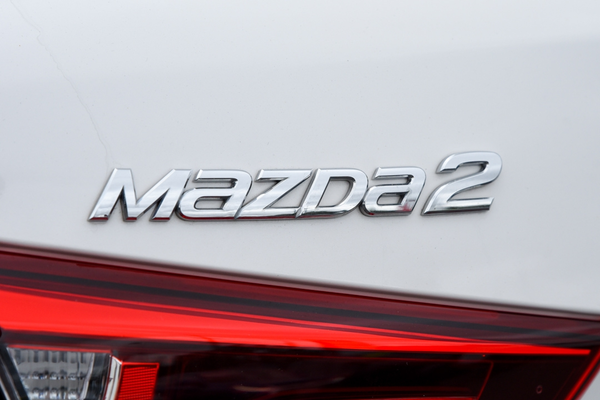 2019 Mazda 2 Maxx DL Series thumb-19