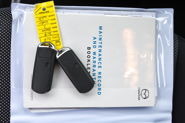 2019 Mazda 2 Maxx DL Series thumb-20