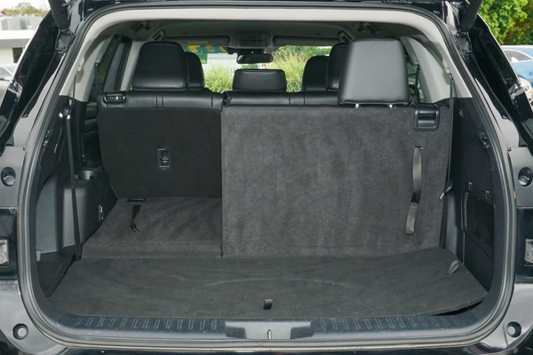 2024 Toyota Kluger GXL AXUH78R thumb-18