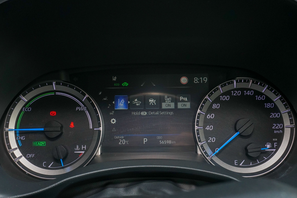 2024 Toyota Kluger GXL AXUH78R thumb-10