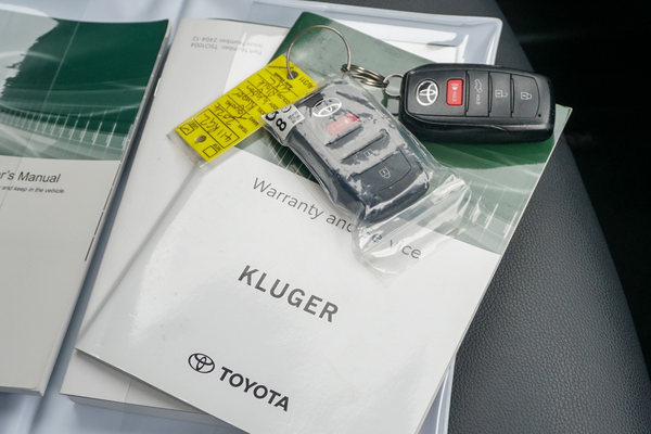 2024 Toyota Kluger GXL AXUH78R thumb-21
