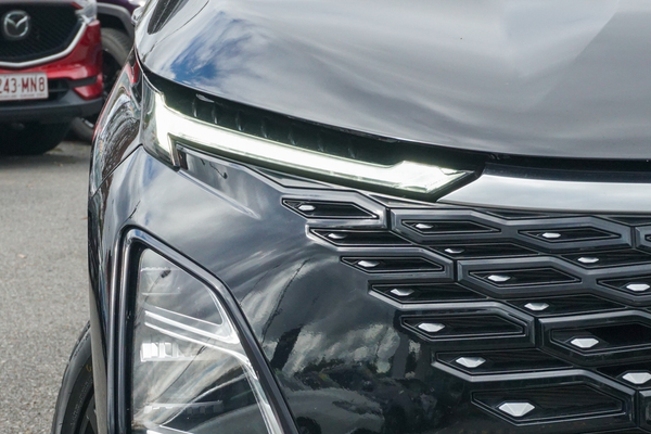 2023 Chery OMODA 5 EX thumb-1