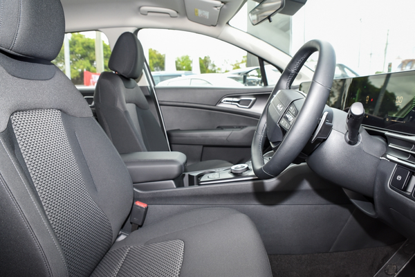 2026 Kia Sportage HEV SX NQ5 PE thumb-9