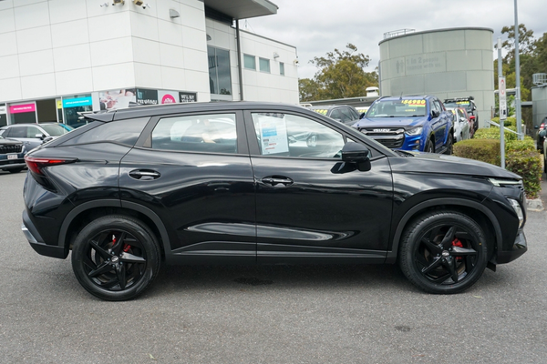 2023 Chery OMODA 5 EX thumb-3